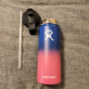 18oz Hydoflask
